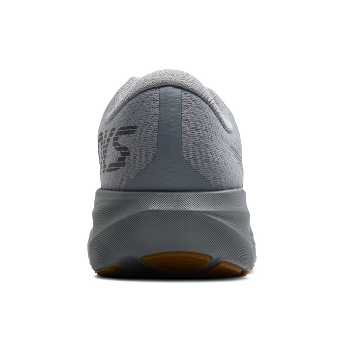 Brooks Ghost Amp Running Shoe (Men) - Primer/Ebony/Oyster Athletic - Running - Neutral - The Heel Shoe Fitters