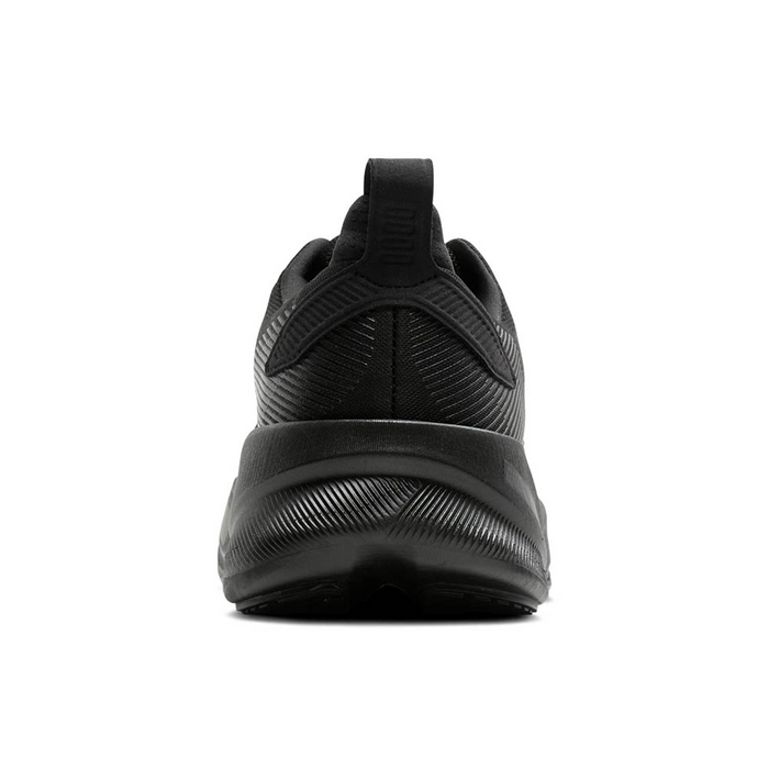 Brooks Ghost Max 4 Running Shoe (Women) - Black/Black/Ebony Athletic - Running - Cushion - The Heel Shoe Fitters