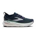 Brooks Glycerin GTS 23 Running Shoe (Women) - Spellbound/Yucco/Pink Athletic - Running - Stability - The Heel Shoe Fitters