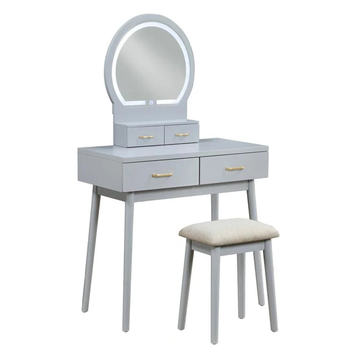 Camilla Vanity Dresser Mirror image