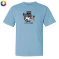 Catnip Dealer  - Classic Tee