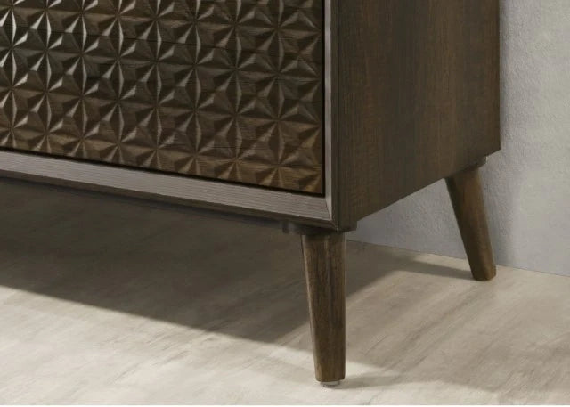 Chalfont E.King & Queen Bed