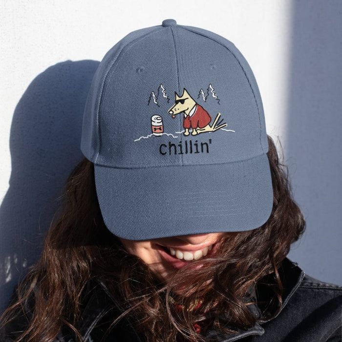 Chillin' - Baseball Cap
