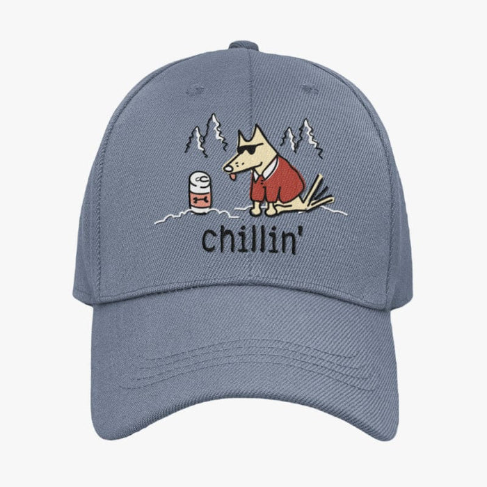 Chillin' - Baseball Cap