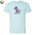 Classic Booze Cruise - Lightweight Tee