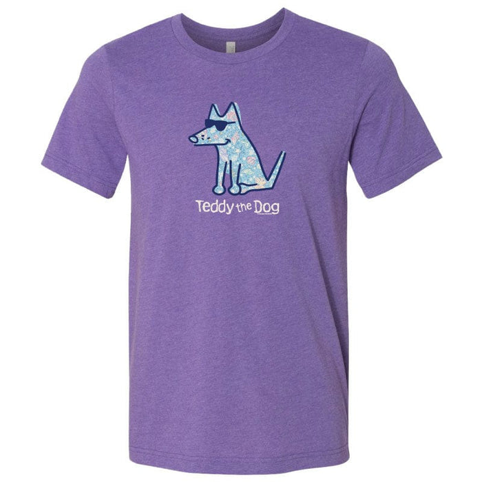 Classic Shell Yeah - Lightweight Tee