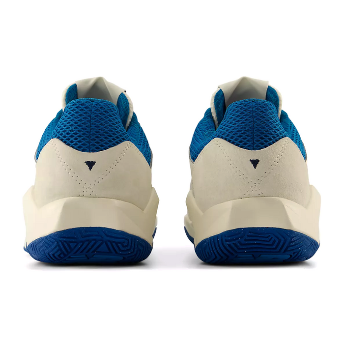 New Balance Coco Delray Court Shoe (Men) - Angora/North Sea Athletic - Sport - The Heel Shoe Fitters