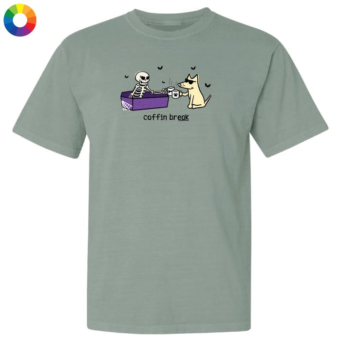 Coffin Break - Classic Tee