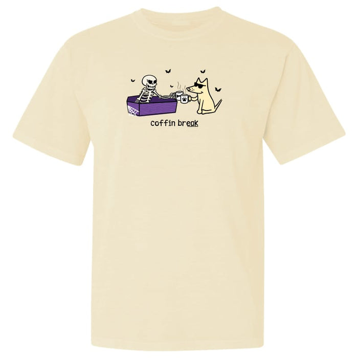Coffin Break - Classic Tee
