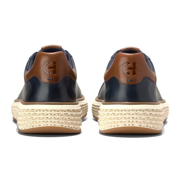 Cole Haan Grandpro Court Skyweave Sneaker (Men) Athletic - Casual - Lace Up - The Heel Shoe Fitters