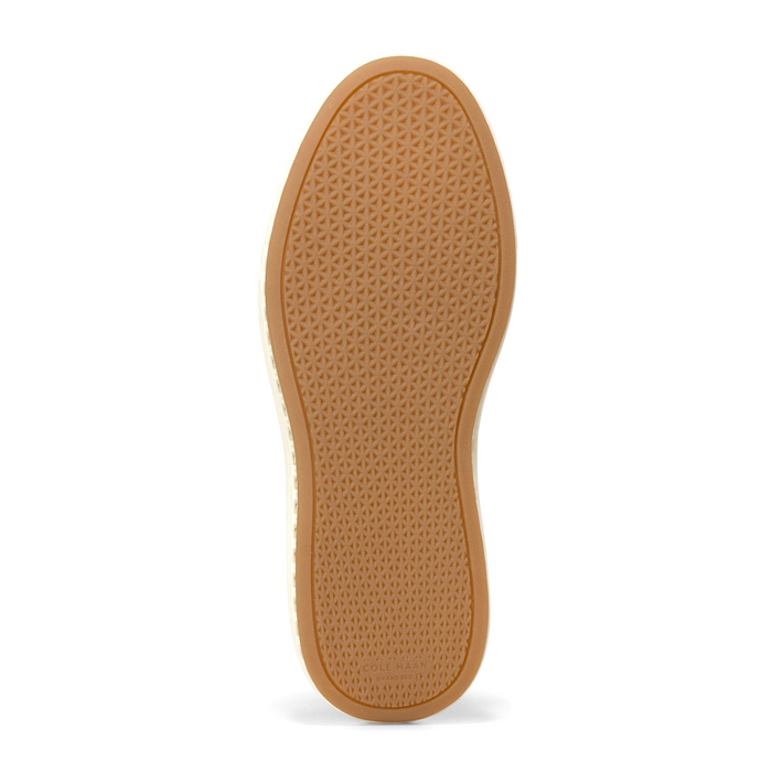 Cole Haan Grandpro Court Skyweave Sneaker (Men) Athletic - Casual - Lace Up - The Heel Shoe Fitters