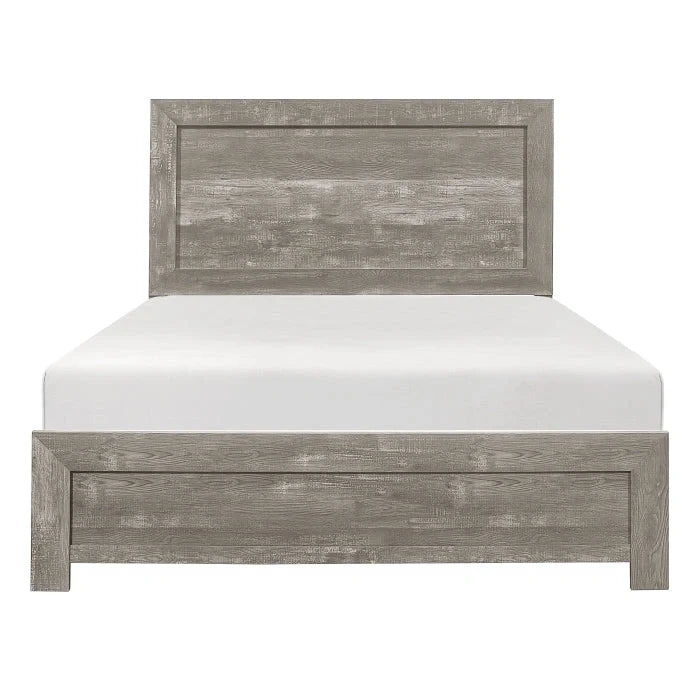 Corbin California King Bed in a Box