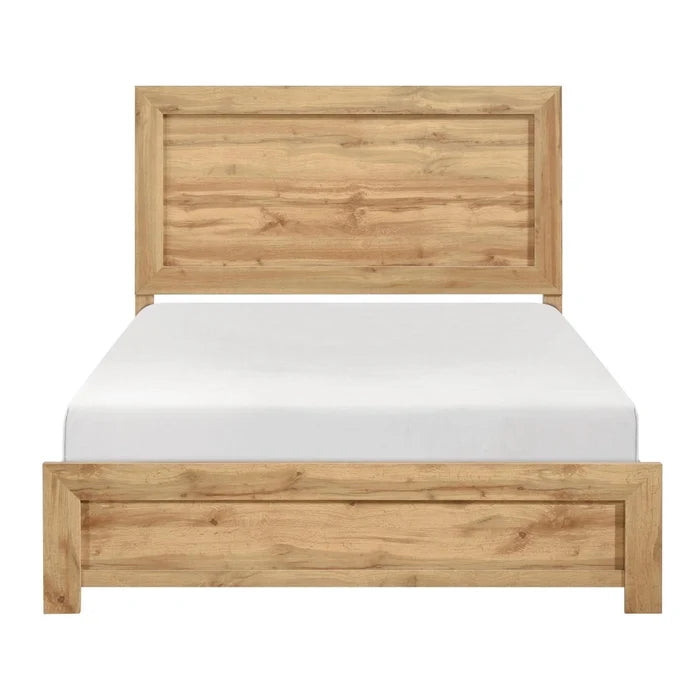 Corbin Full Bed image