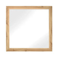 Corbin Mirror image