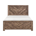 Corbin Queen & Full Bed image