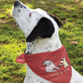 Could Be Worse - Doggie Bandana