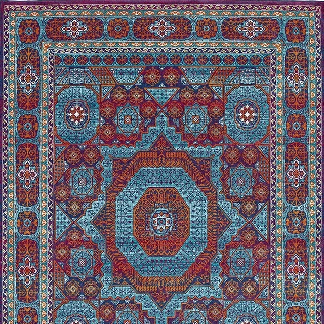 Crumlin Area Rug RG8157S