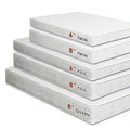 Daisy 8" Full & Queen Size