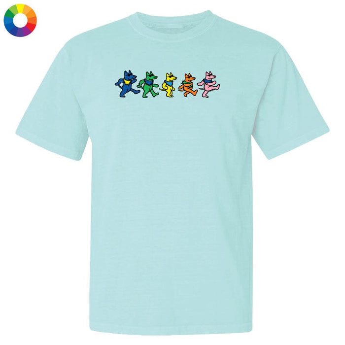 Dancing Teddys - Classic Tee