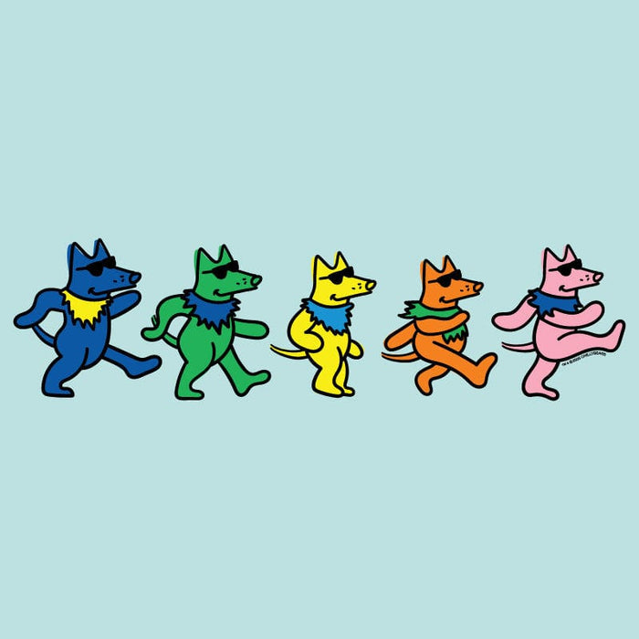 Dancing Teddys - Classic Tee