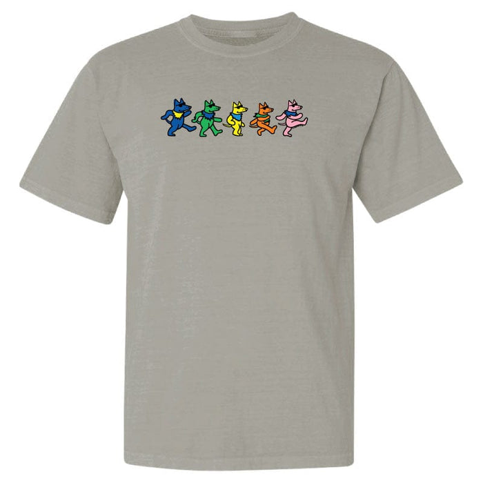Dancing Teddys - Classic Tee