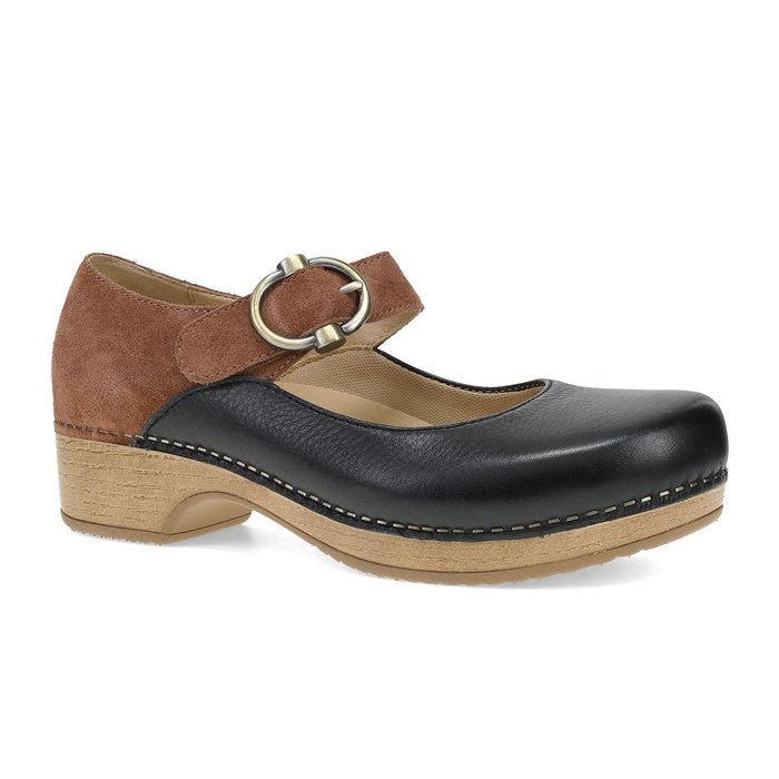 Dansko Bonny Mary Jane - The Heel Shoe Fitters