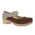 Dansko Bonny Mary Jane - The Heel Shoe Fitters