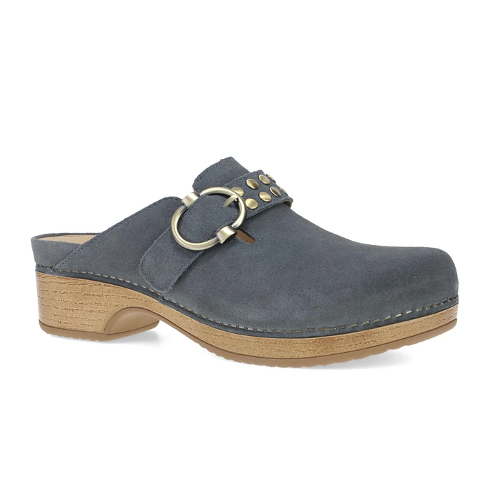 Dansko Branson Clog (Women) Dress-Casual - Clogs & Mules - The Heel Shoe Fitters