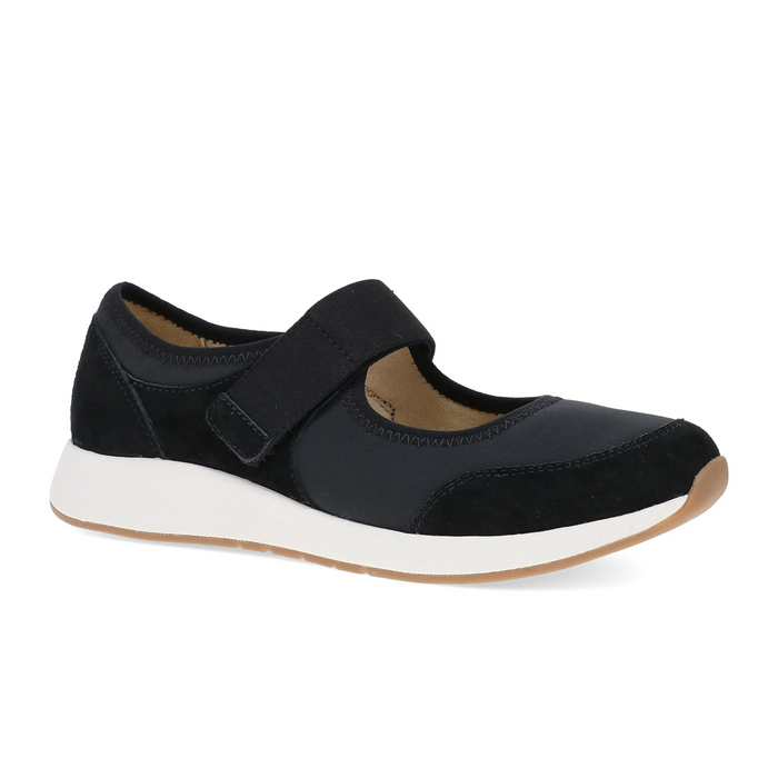 Dansko Carolina Mary Jane Sneaker (Women) Dress-Casual - Mary Janes - The Heel Shoe Fitters