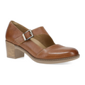 Dansko Marigold Mary Jane Heel (Women) Dress-Casual - Heels - The Heel Shoe Fitters