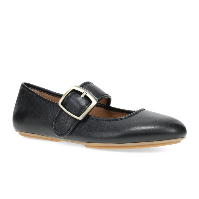 Dansko Matilda Mary Jane (Women) Dress-Casual - Flat - The Heel Shoe Fitters