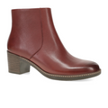 Dansko Meryll Heeled Boot (Women) Boots - Casual - Low - The Heel Shoe Fitters