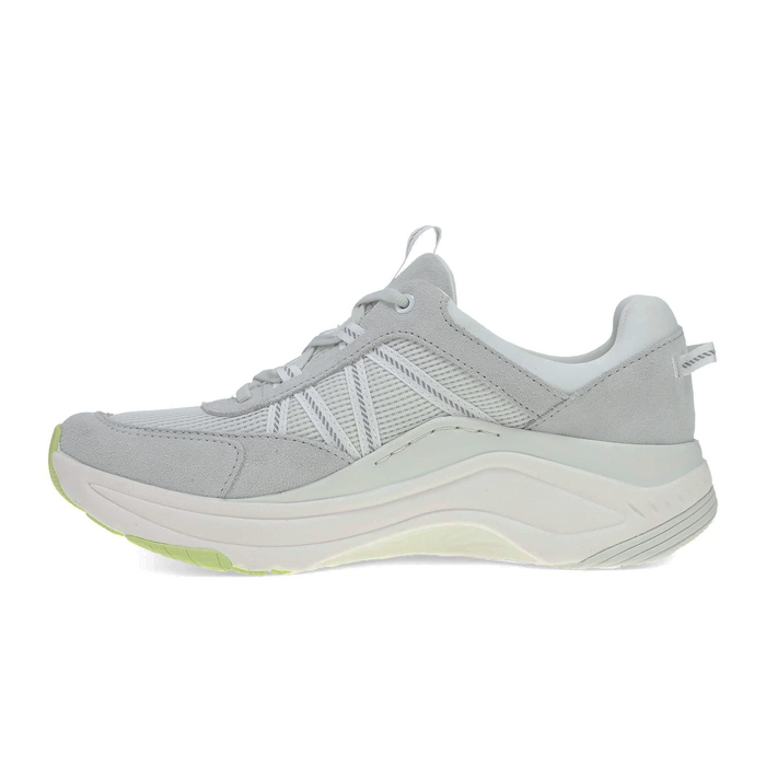 Dansko Poppy Sneaker (Women) Athletic - Casual - Lace Up - The Heel Shoe Fitters