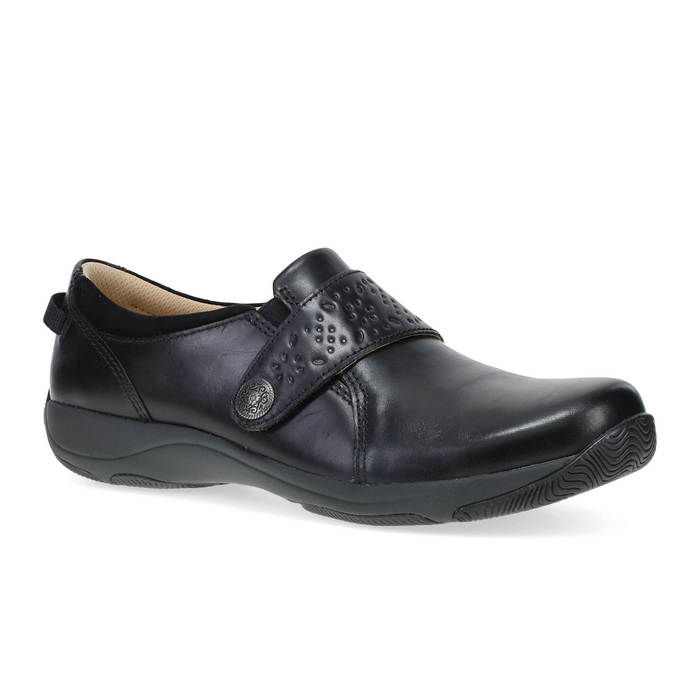 Dansko Sallie Slip On (Women) Dress-Casual - Slip On - The Heel Shoe Fitters