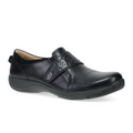 Dansko Sallie Slip On (Women) Dress-Casual - Slip On - The Heel Shoe Fitters