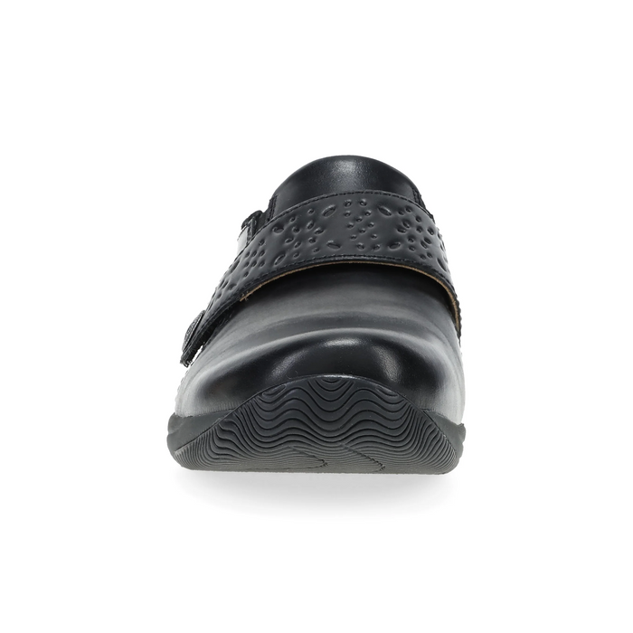 Dansko Sallie Slip On (Women) Dress-Casual - Slip On - The Heel Shoe Fitters