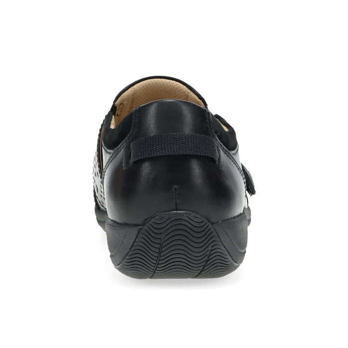 Dansko Sallie Slip On (Women) Dress-Casual - Slip On - The Heel Shoe Fitters