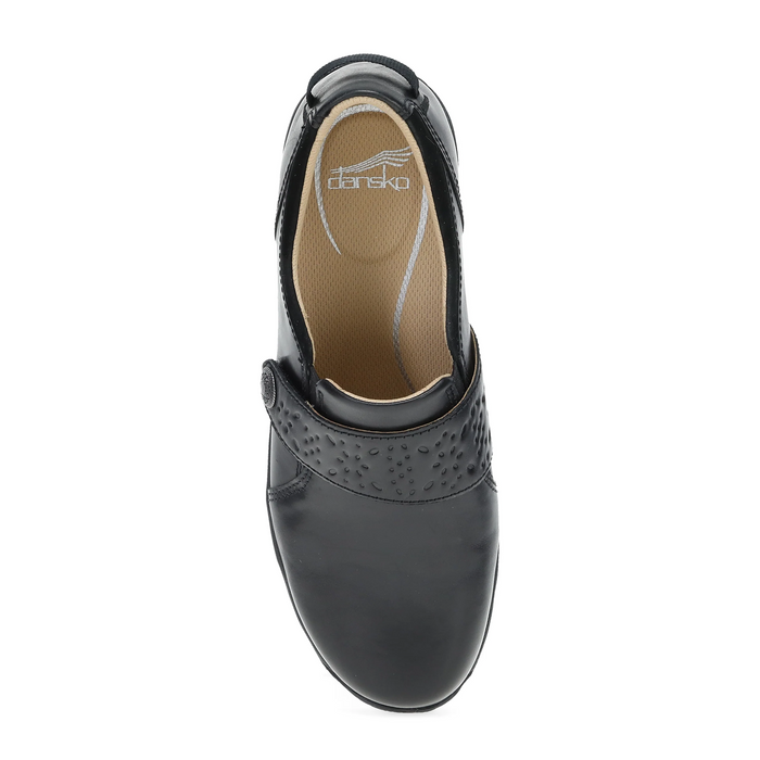 Dansko Sallie Slip On (Women) Dress-Casual - Slip On - The Heel Shoe Fitters