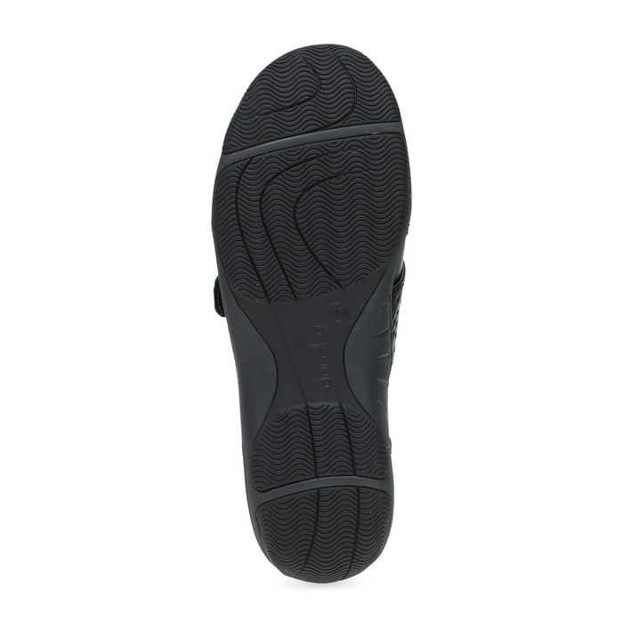 Dansko Sallie Slip On (Women) Dress-Casual - Slip On - The Heel Shoe Fitters