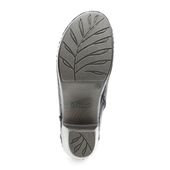 Dansko Shayna Heeled Boot (Women) Boots - Casual - Mid - The Heel Shoe Fitters