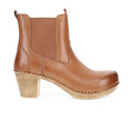 Dansko Shayna Heeled Boot (Women) Boots - Casual - Mid - The Heel Shoe Fitters
