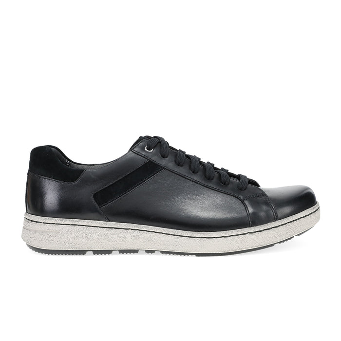 Dansko Trevor Lace Up Sneaker (Men) Athletic - Casual - Lace Up - The Heel Shoe Fitters