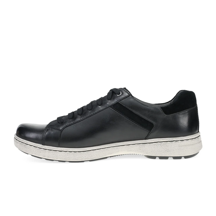 Dansko Trevor Lace Up Sneaker (Men) Athletic - Casual - Lace Up - The Heel Shoe Fitters
