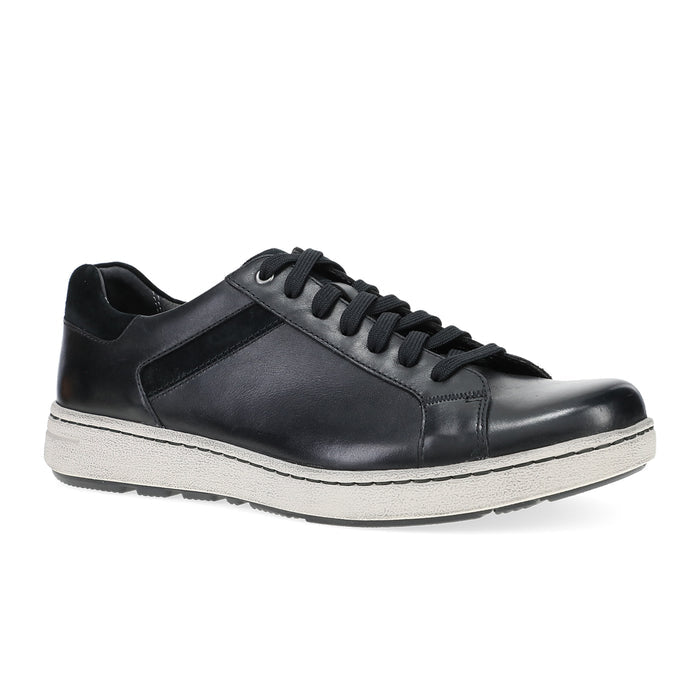 Dansko Trevor Lace Up Sneaker (Men) Athletic - Casual - Lace Up - The Heel Shoe Fitters