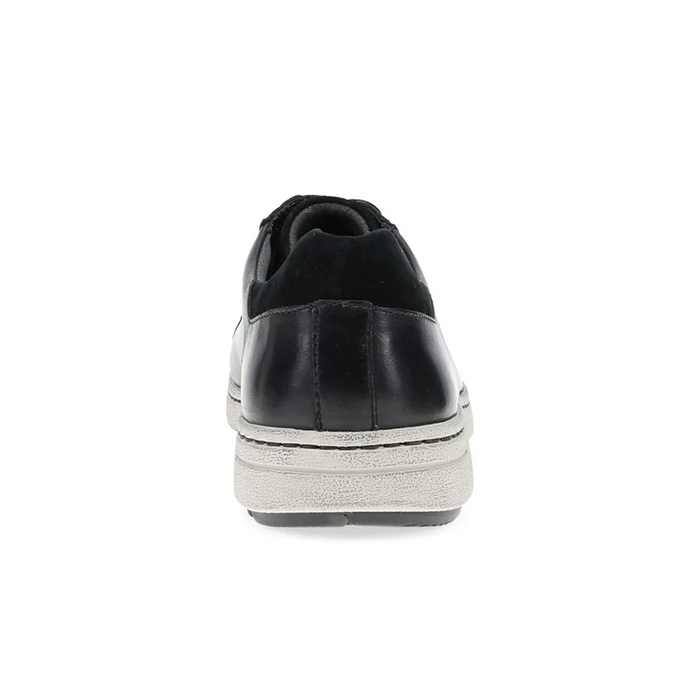Dansko Trevor Lace Up Sneaker (Men) Athletic - Casual - Lace Up - The Heel Shoe Fitters