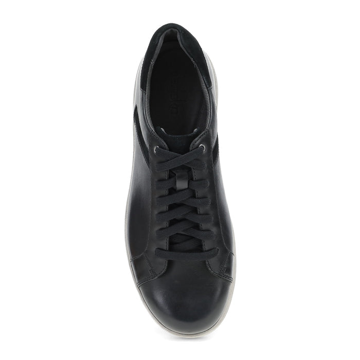 Dansko Trevor Lace Up Sneaker (Men) Athletic - Casual - Lace Up - The Heel Shoe Fitters