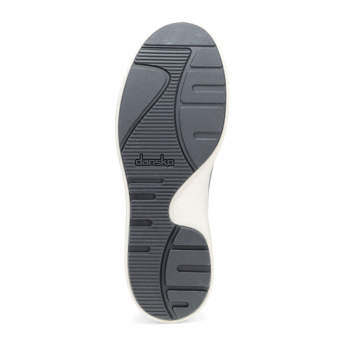 Dansko Trevor Lace Up Sneaker (Men) Athletic - Casual - Lace Up - The Heel Shoe Fitters