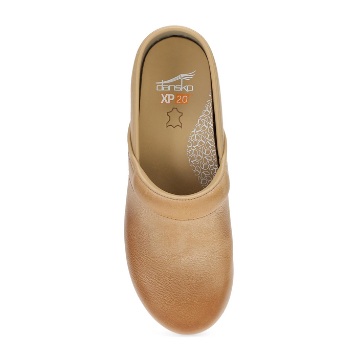 Dansko XP 2.0 Clog (Women) Dress-Casual - Clogs & Mules - The Heel Shoe Fitters