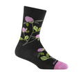Darn Tough Blossom Lightweight Crew Sock (Women) Accessories - Socks - Lifestyle - The Heel Shoe Fitters