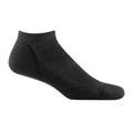 Darn Tough Light Hiker Lightweight No Show Sock with Cushion (Men) Accessories - Socks - Performance - The Heel Shoe Fitters